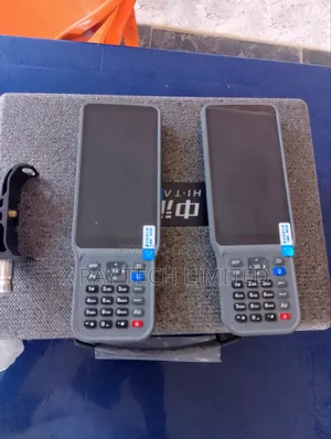 Hitarget Ihand55 Data Logger ( Collector) for GNSS RTK