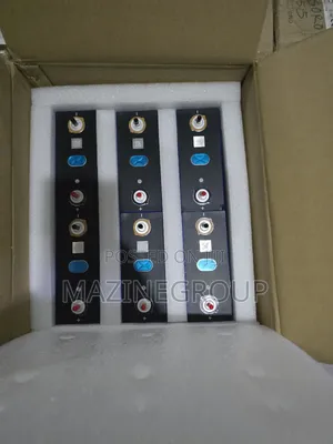 314ah 3.2v Lifepo4 Battery