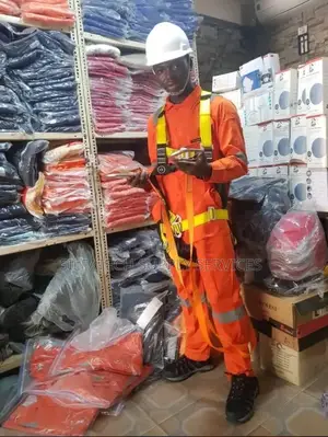 Original Safety Kit Equipment