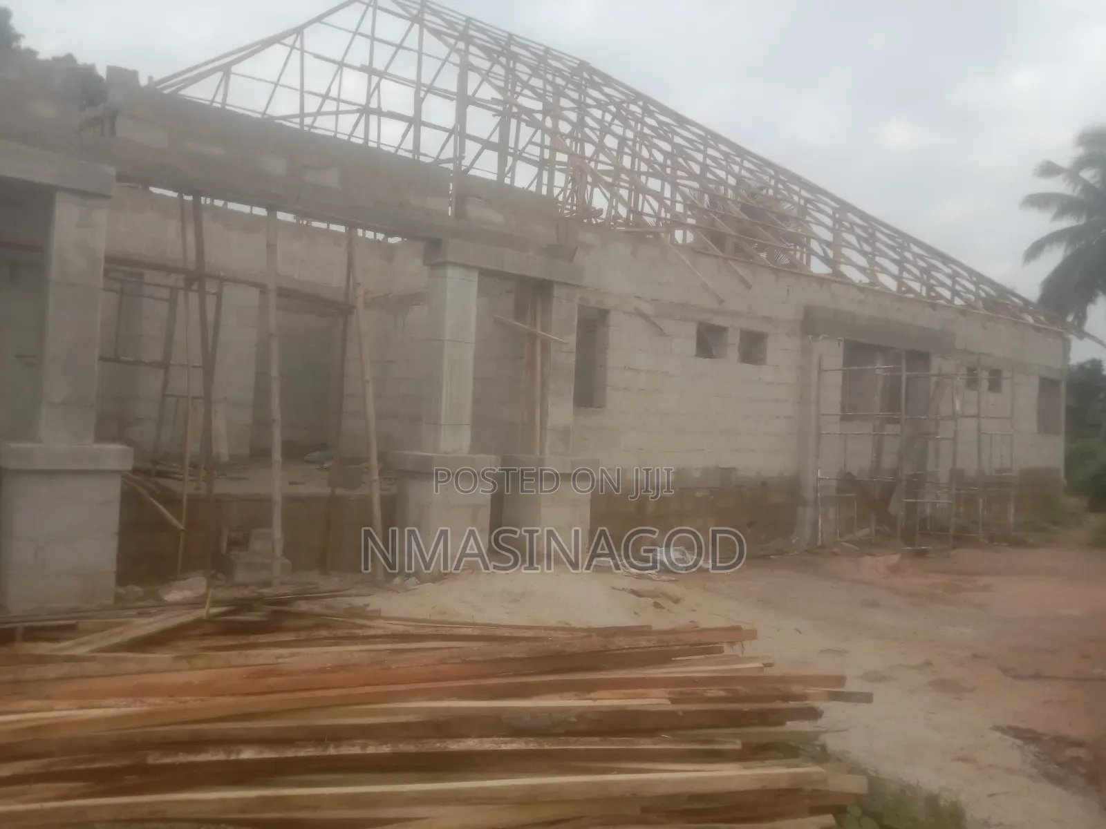 Building Quality Engineer Construction