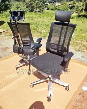 Office Executice Work Chair