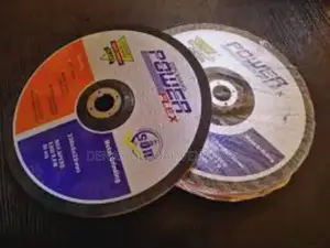 Metal Cutting Disc (Different Sizes and Products)