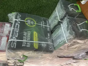 12v240a Tubular Battery