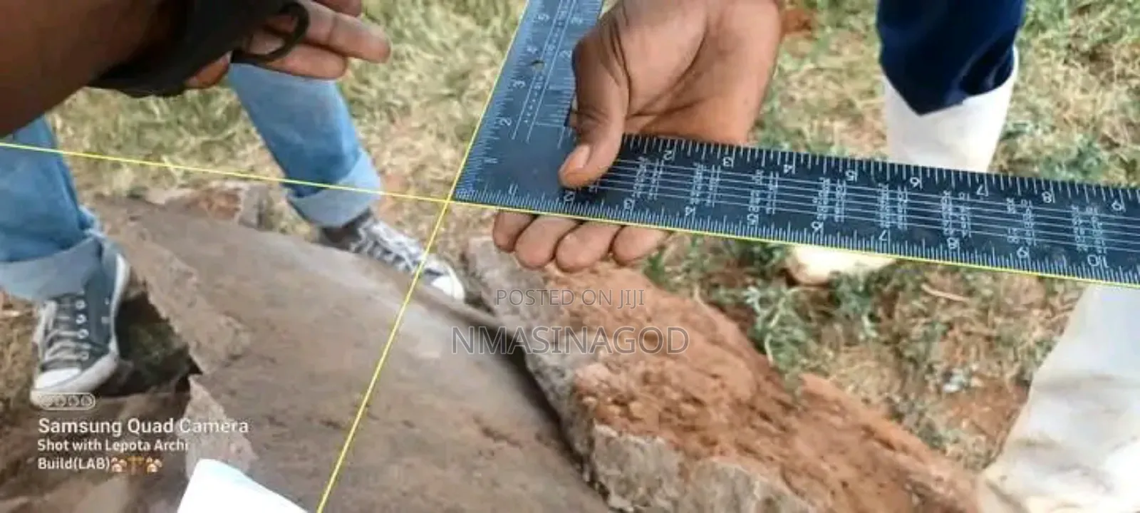 Quality Building Contractor