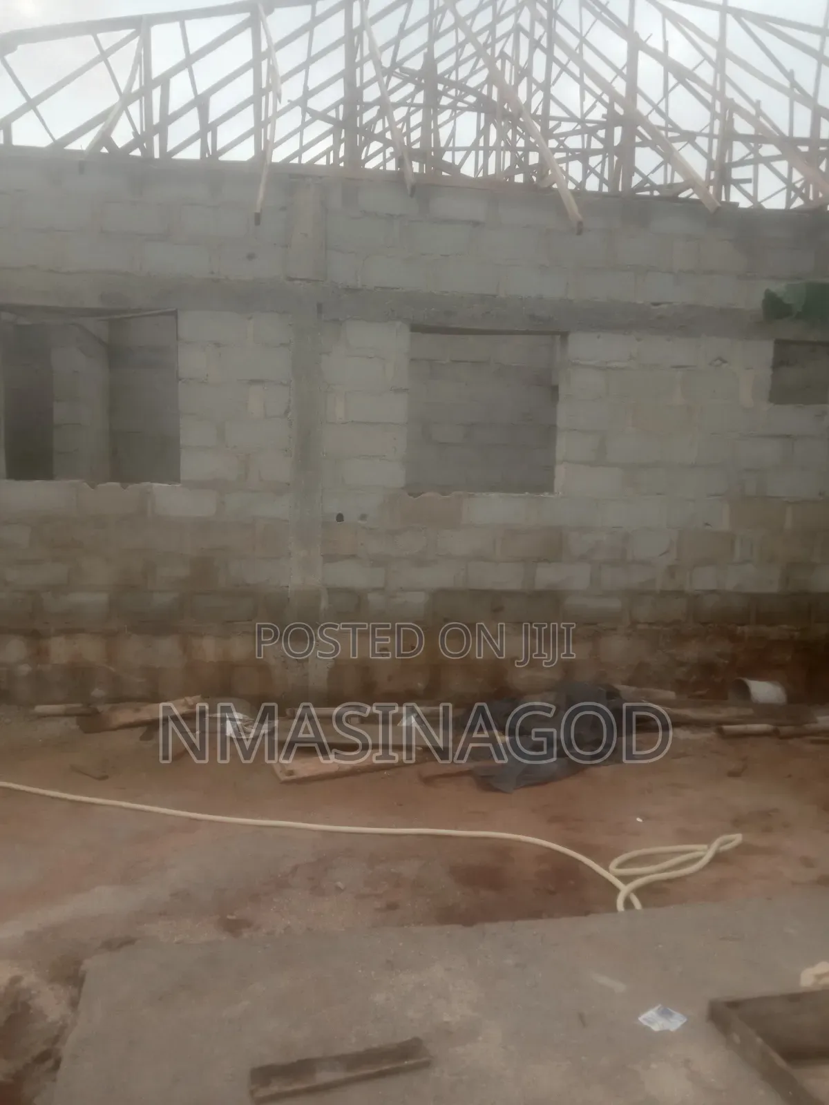 Quality Building Contractor