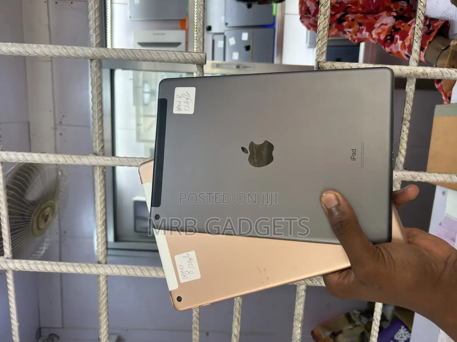 Apple iPad 10.2 (2020) 128 GB