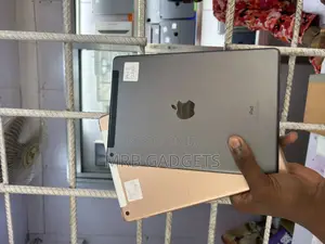 Apple iPad 10.2 (2020) 128 GB