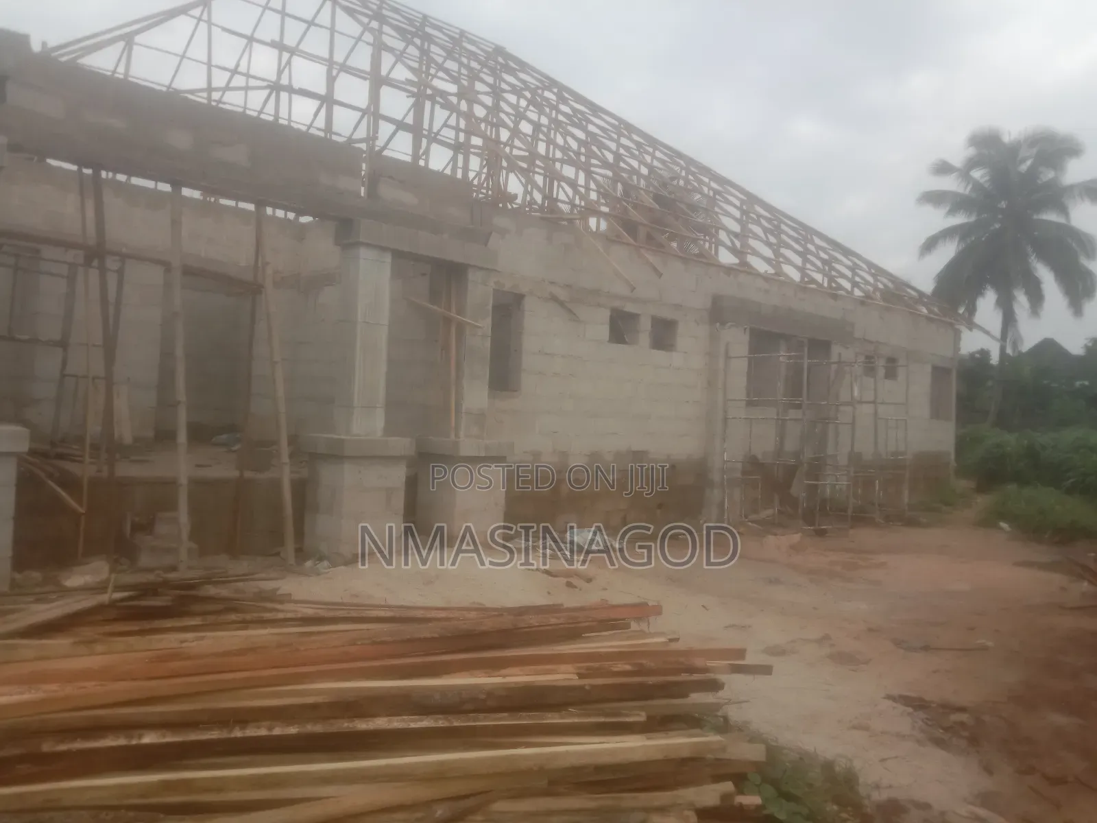 Quality Building Contractor