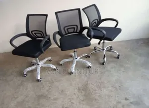 Office Victory Chair