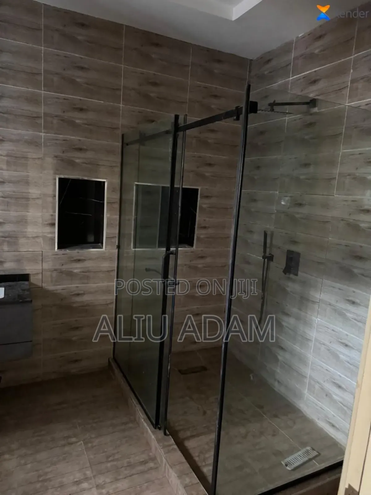 Furnished 4bdrm Apartment in Area 11 for rent