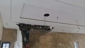 Pop Ceiling Casting