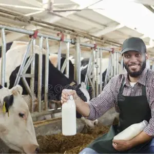Farm Manager and Consultant
