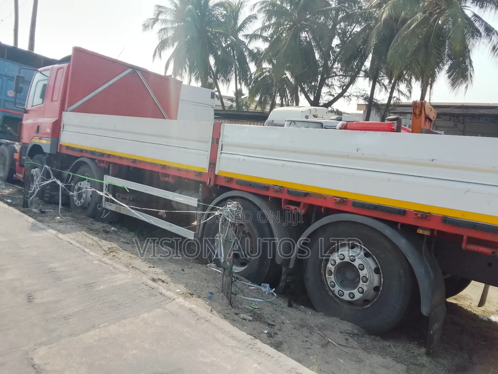 Daf85,Cf 430