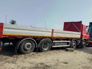 Daf85,Cf 430