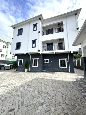 Furnished 2bdrm Block of Flats in Jahi Gilmore for sale