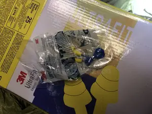 3m Ultra Fit Earplug