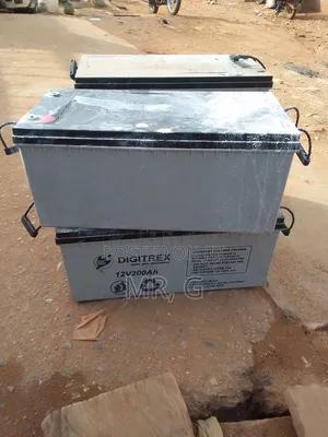 Sold Your Weak Scrap Inverter Battery to Us