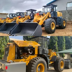 "Brand New Lonking Loader for Sale. Fastest Buyer