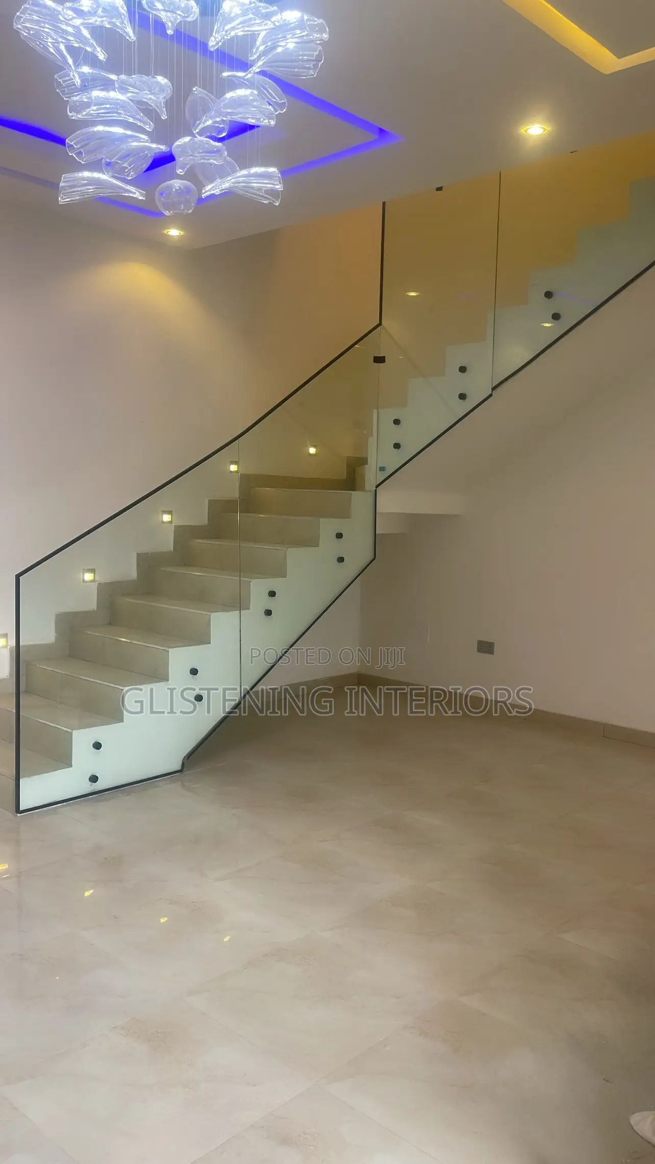 Side Staircase Design For Your Home