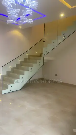Side Staircase Design For Your Home