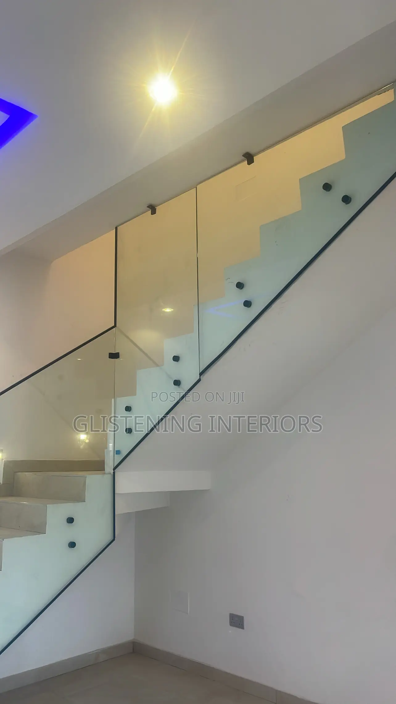 Side Staircase Design For Your Home