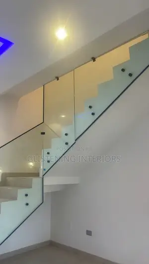 Side Staircase Design For Your Home