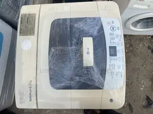 Super Clean Top Loader Washing Machine + Payment on Delivery