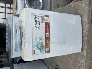 Super Clean Top Loader Washing Machine + Payment on Delivery