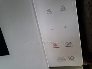 Inverter Microwave With Grill