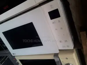 Inverter Microwave With Grill