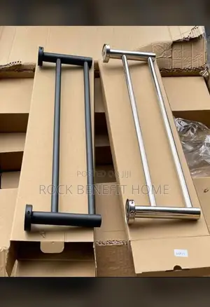 60cm Towel Rail for Bathroom