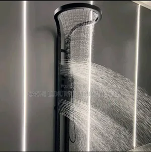 England Luxury Shower