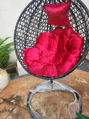 Beautiful,Durable Indoor Abd Outdoor Rattan Swing