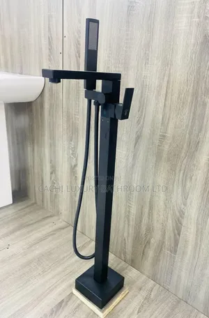 Standing Barth Tap