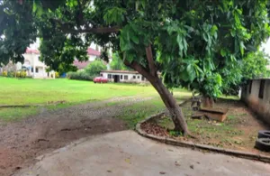 Residential Land in Asokoro Main