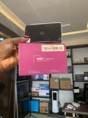 Smart Switch
