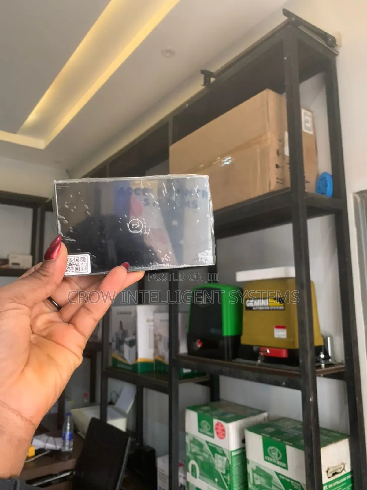 Smart Switch