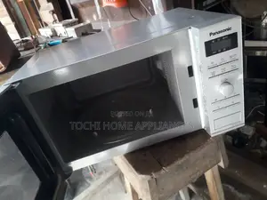 Inverter Microwave With Grill
