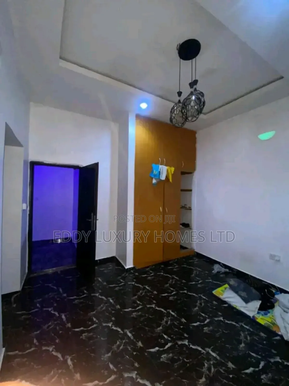 1bdrm Apartment in Calabar Itu, Uyo, for rent
