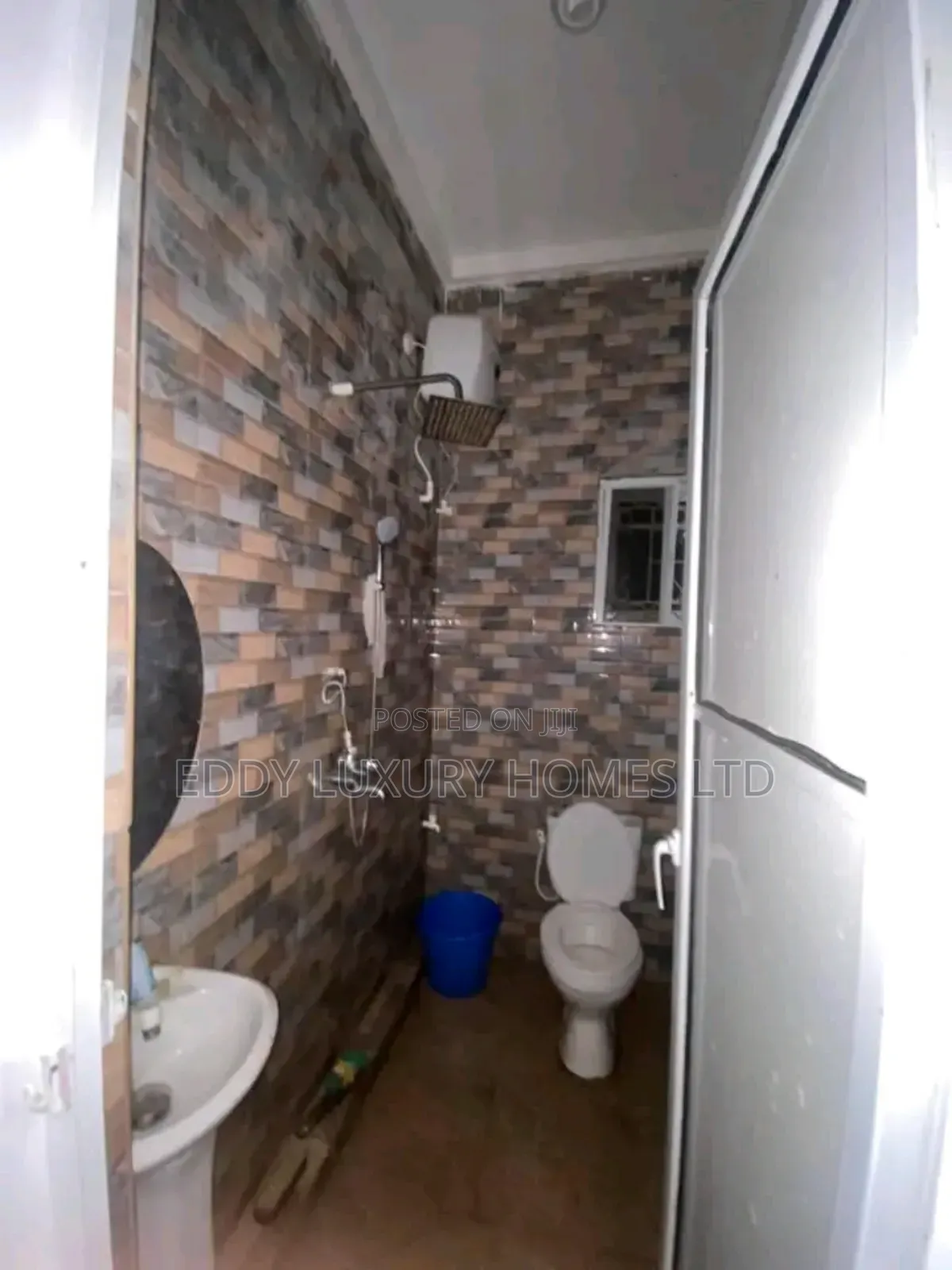 1bdrm Apartment in Calabar Itu, Uyo, for rent