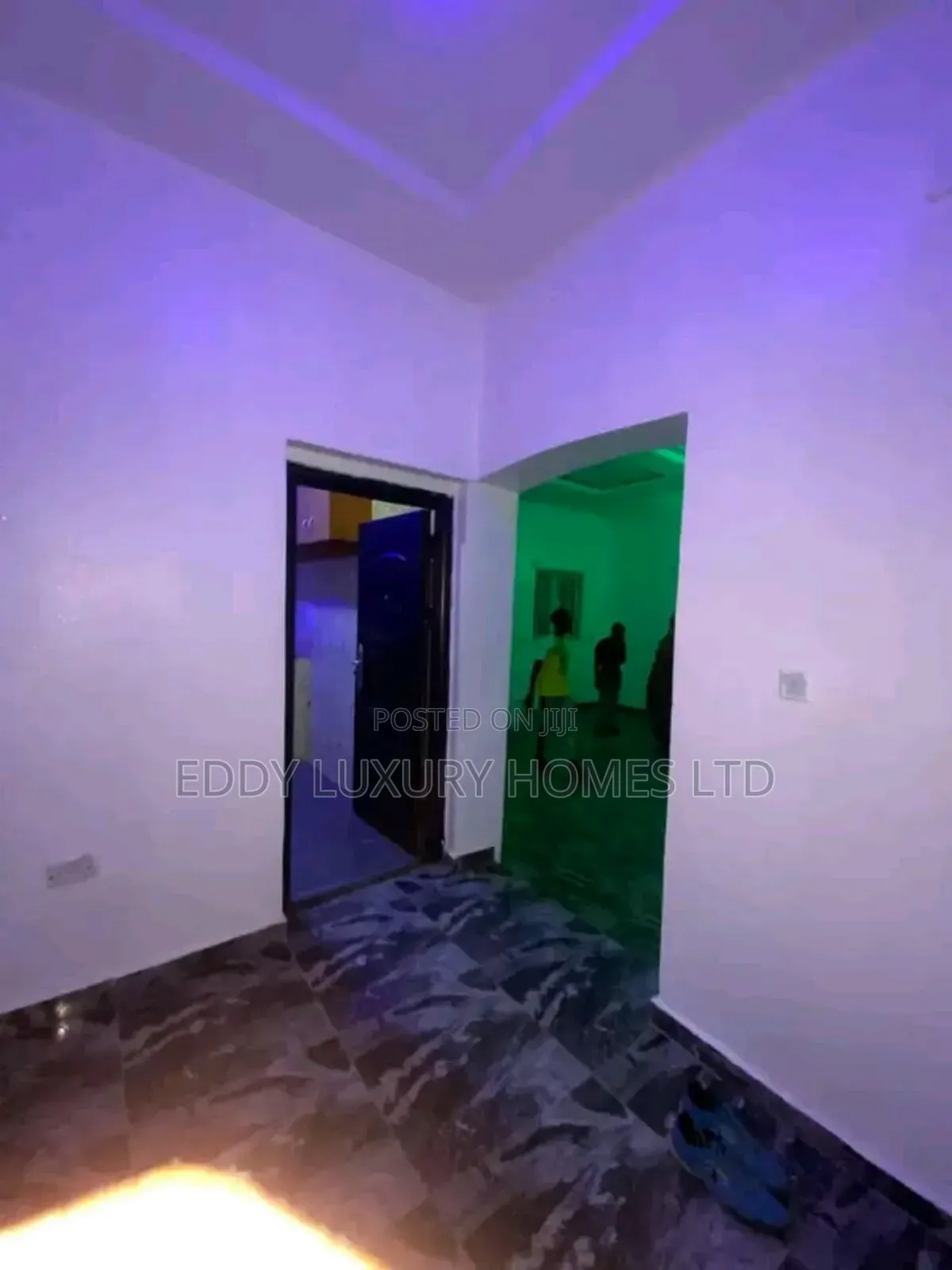 1bdrm Apartment in Calabar Itu, Uyo, for rent
