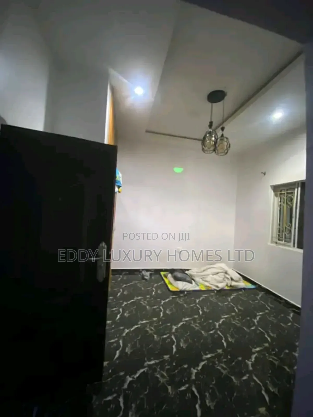 1bdrm Apartment in Calabar Itu, Uyo, for rent
