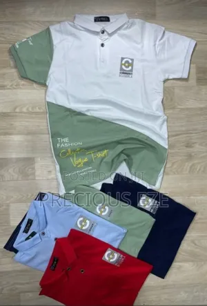 Boys Turkey Polo