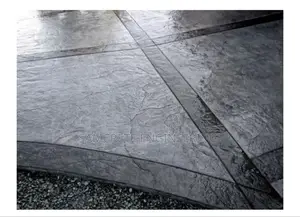 Floor Stamp Modified