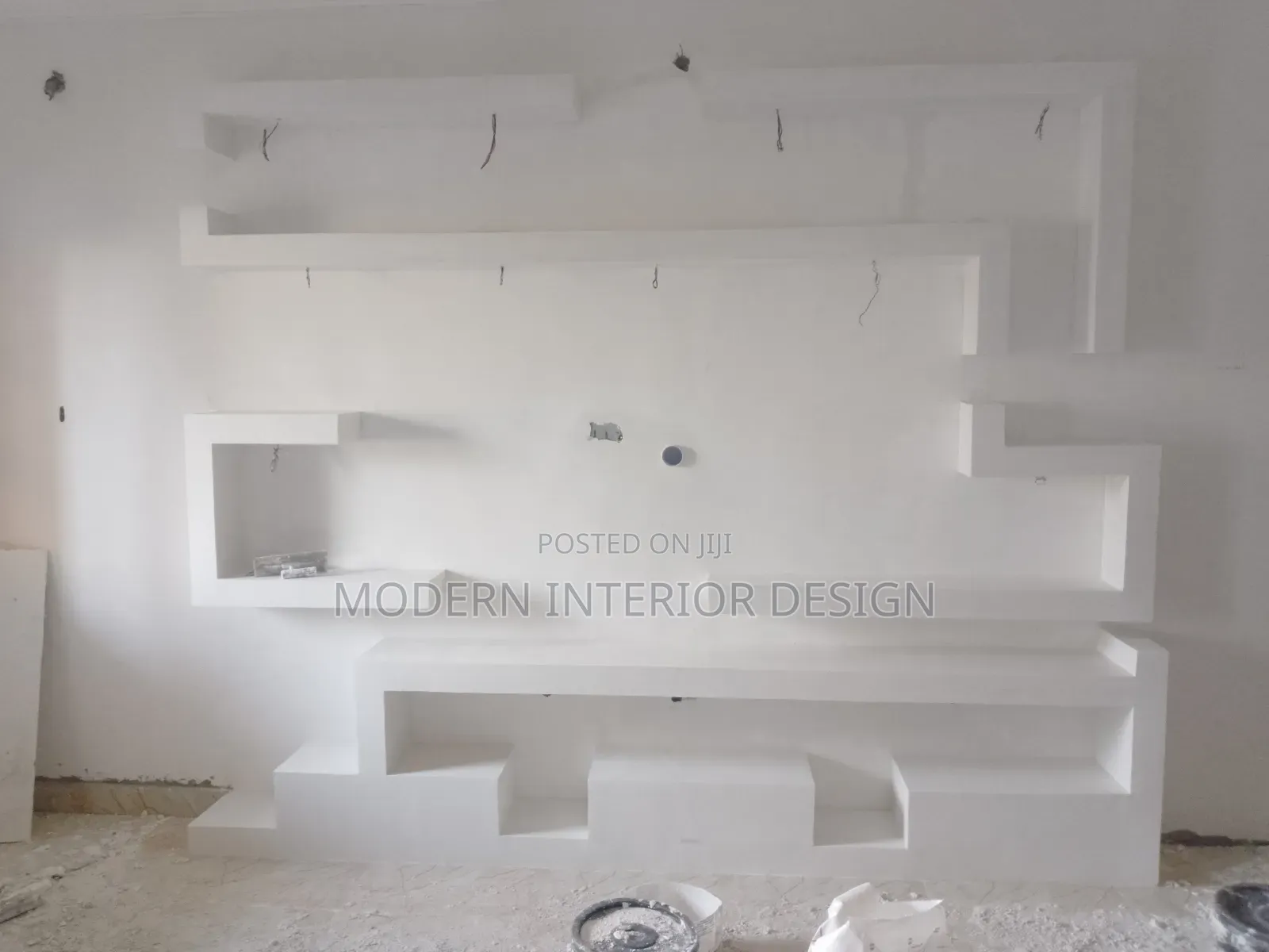 Modern Interior Design And Decoration