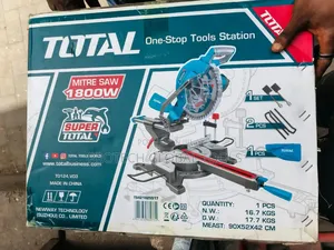 1800w Mitre Saw