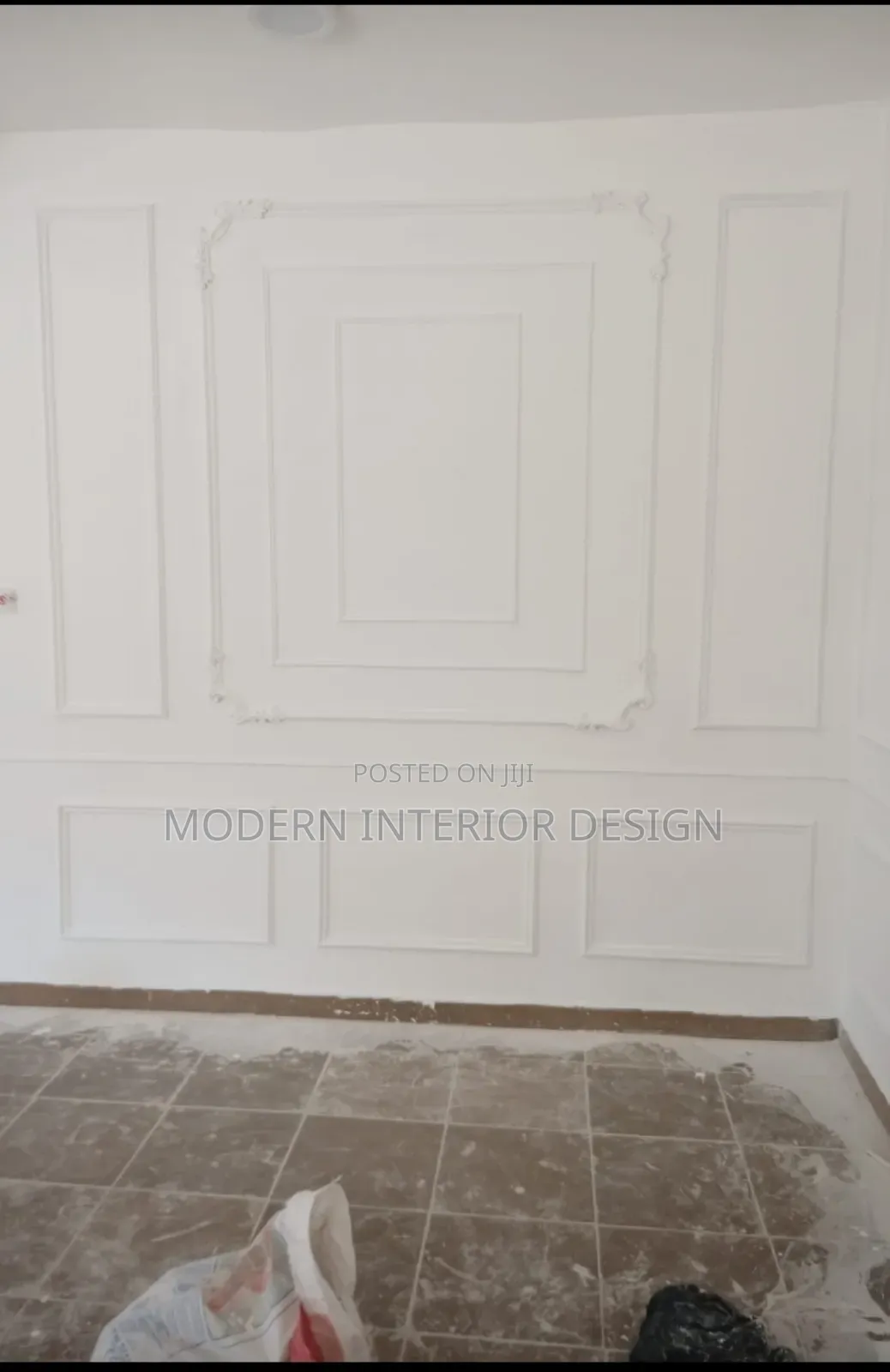 Modern Interior Design And Decoration