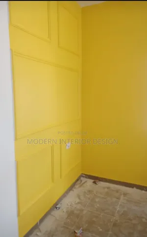 Modern Interior Design And Decoration