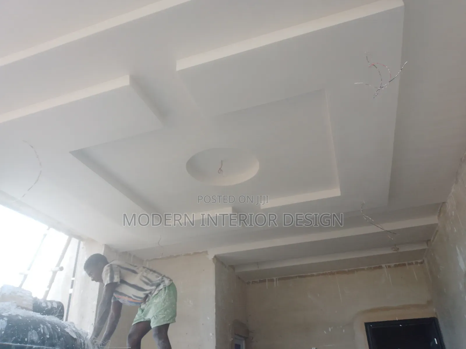 Modern Interior Design And Decoration