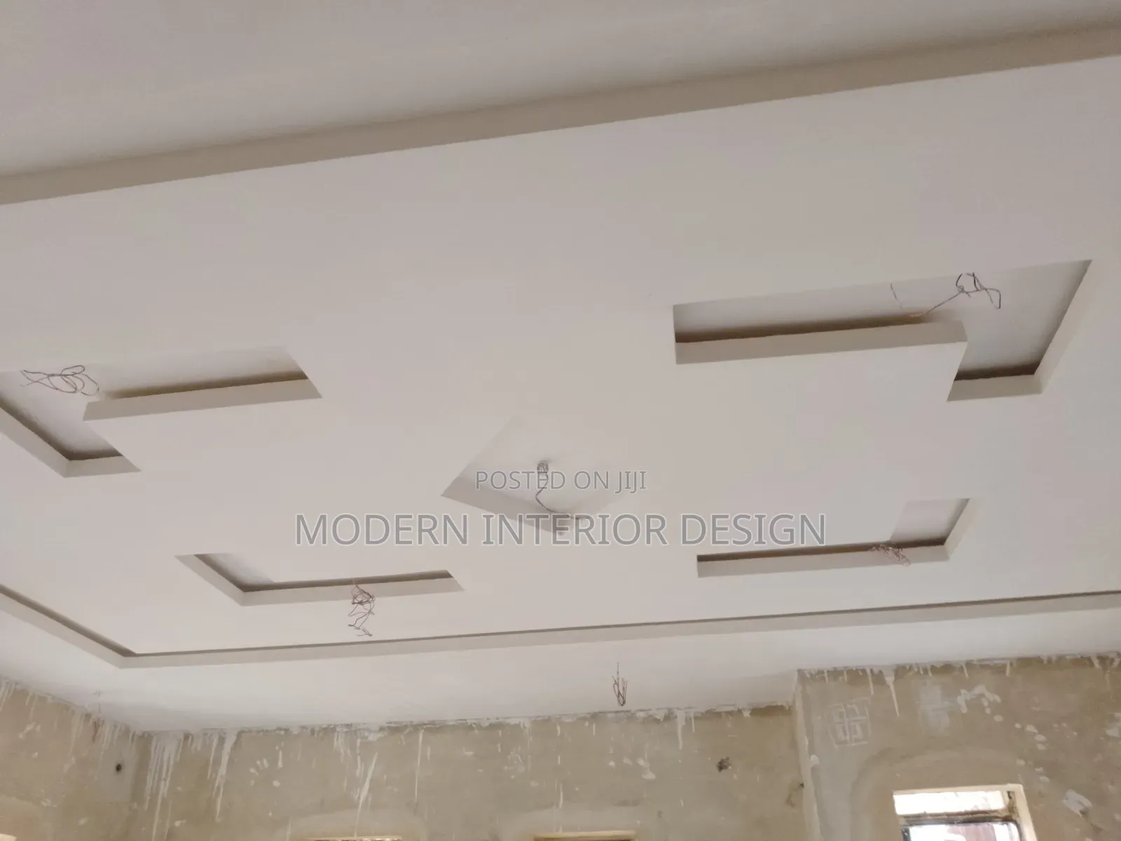 Modern Interior Design And Decoration
